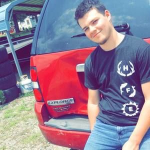 Meet your Posher, Shawn michael